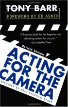 Cover art for Acting for the Camera: Revised Edition