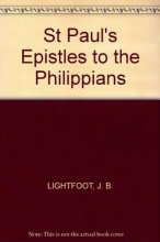 Cover art for St. Paul's Epistle to the Philippians [Classic Commentary Library]