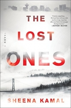 Cover art for The Lost Ones: A Novel