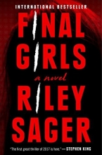 Cover art for Final Girls: A Novel