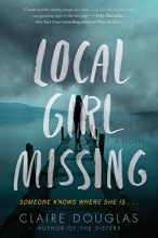 Cover art for Local Girl Missing: A Novel
