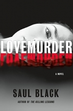 Cover art for LoveMurder: A Novel
