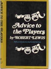 Cover art for Advice to the Players