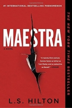 Cover art for Maestra