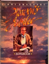 Cover art for Jimmy Swaggart heaven's Jubilee Songbook