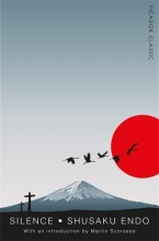 Cover art for Silence: Picador Classic