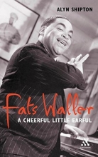 Cover art for Fats Waller