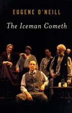 Cover art for The Iceman Cometh