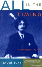 Cover art for All in the Timing: Fourteen Plays
