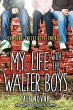 Cover art for My Life with the Walter Boys