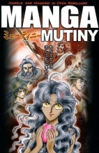 Cover art for Manga Mutiny