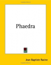 Cover art for Phaedra