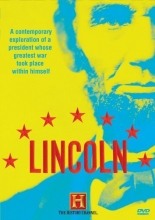 Cover art for Lincoln Aka Dark Side/lincoln