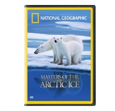Cover art for Masters of the Arctic Ice, The