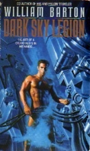 Cover art for Dark Sky Legion