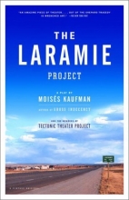 Cover art for The Laramie Project