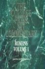 Cover art for Romans: Chapters 1-8 (College Press Niv Commentary)