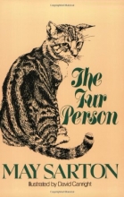 Cover art for The Fur Person