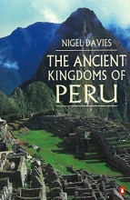 Cover art for The Ancient Kingdoms of Peru