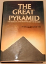 Cover art for The Great Pyramid: Its Secrets And Mysteries Revealed