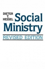 Cover art for Social Ministry, Revised Edition
