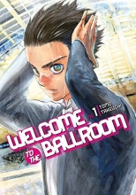 Cover art for Welcome to the Ballroom 1