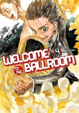 Cover art for Welcome to the Ballroom 4