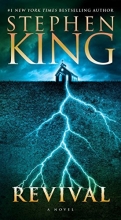 Cover art for Revival: A Novel