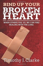 Cover art for Bind Up Your Broken Heart