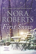 Cover art for First Snow: A Will and A Way\Local Hero