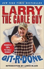 Cover art for Git-R-Done