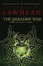 Cover art for The Paradise War: Book One in The Song of Albion Trilogy (Song of Albion)