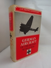 Cover art for German Aircraft of the Second World War
