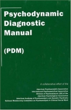 Cover art for Psychodynamic Diagnostic Manual: (PDM)