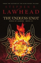 Cover art for The Endless Knot (The Song of Albion Trilogy, Book 3)