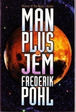 Cover art for Man Plus & Jem