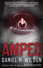 Cover art for Amped (Vintage Contemporaries)