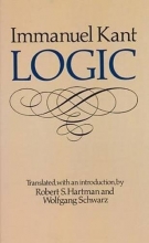 Cover art for Logic