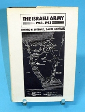 Cover art for The Israeli Army