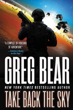 Cover art for Take Back the Sky (War Dogs)