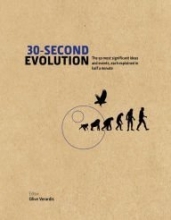 Cover art for 30-Second Evolution