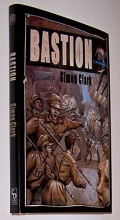Cover art for Bastion
