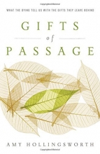 Cover art for Gifts of Passage: What the Dying Tell Us with the Gifts They Leave Behind
