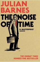 Cover art for The Noise of Time