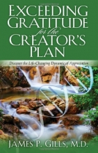 Cover art for Exceeding Gratitude For The Creator'S Plan