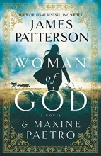 Cover art for Woman of God