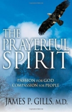 Cover art for The Prayerful Spirit