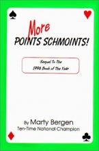 Cover art for More POINTS SCHMOINTS!