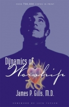 Cover art for Dynamic Of Worship