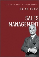 Cover art for Sales Management (The Brian Tracy Success Library) (English and English Edition)